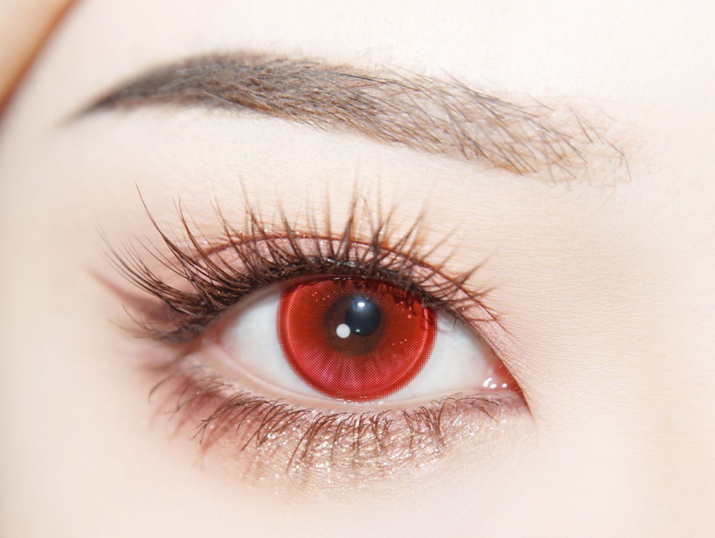 1-DAY | DOYA | Halo Red