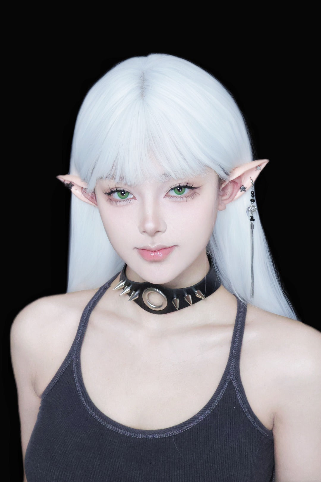 1-MONTH | DOYA | Sea of Eternity Green