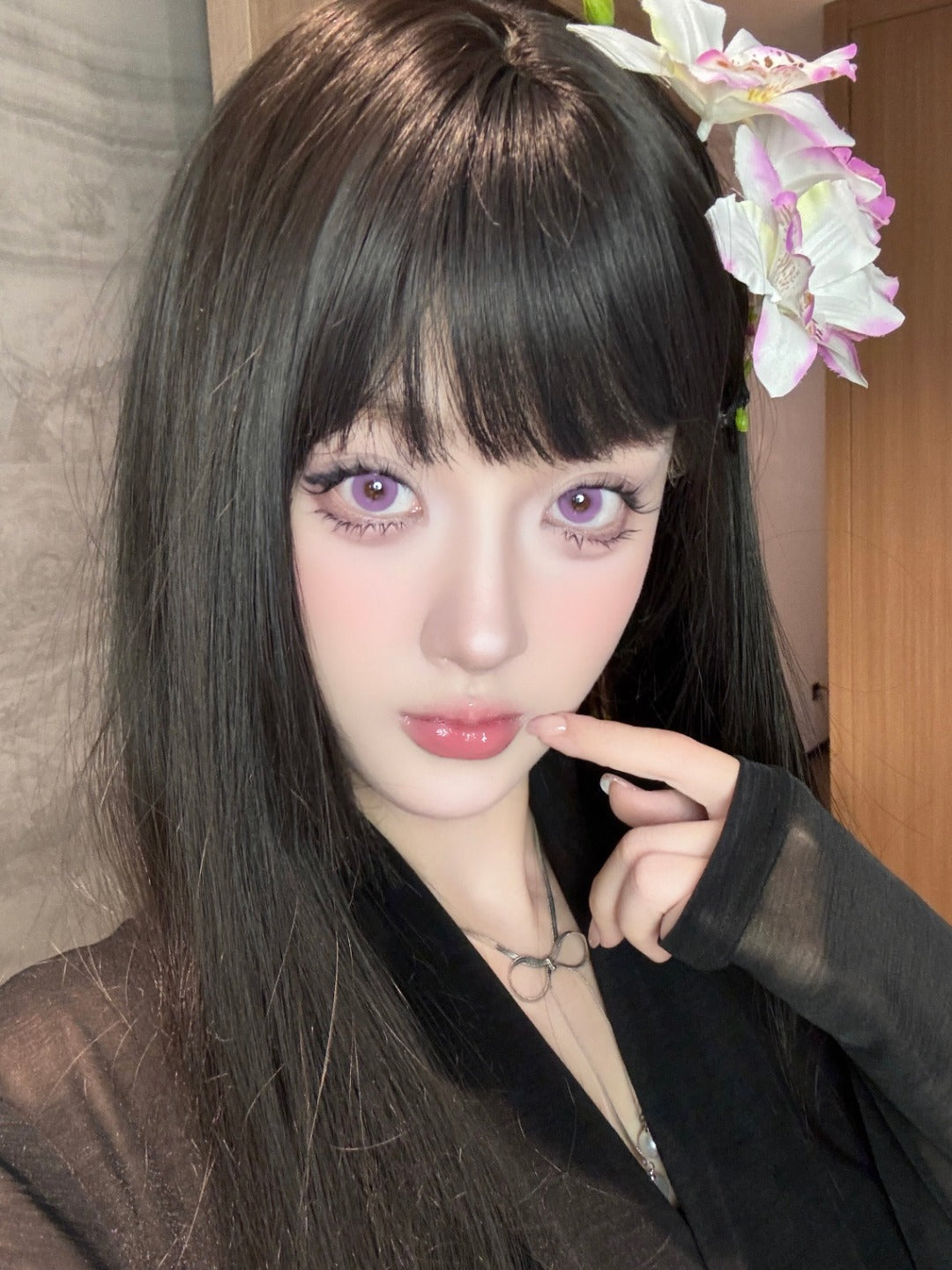 1-DAY | DOYA | Roland Purple