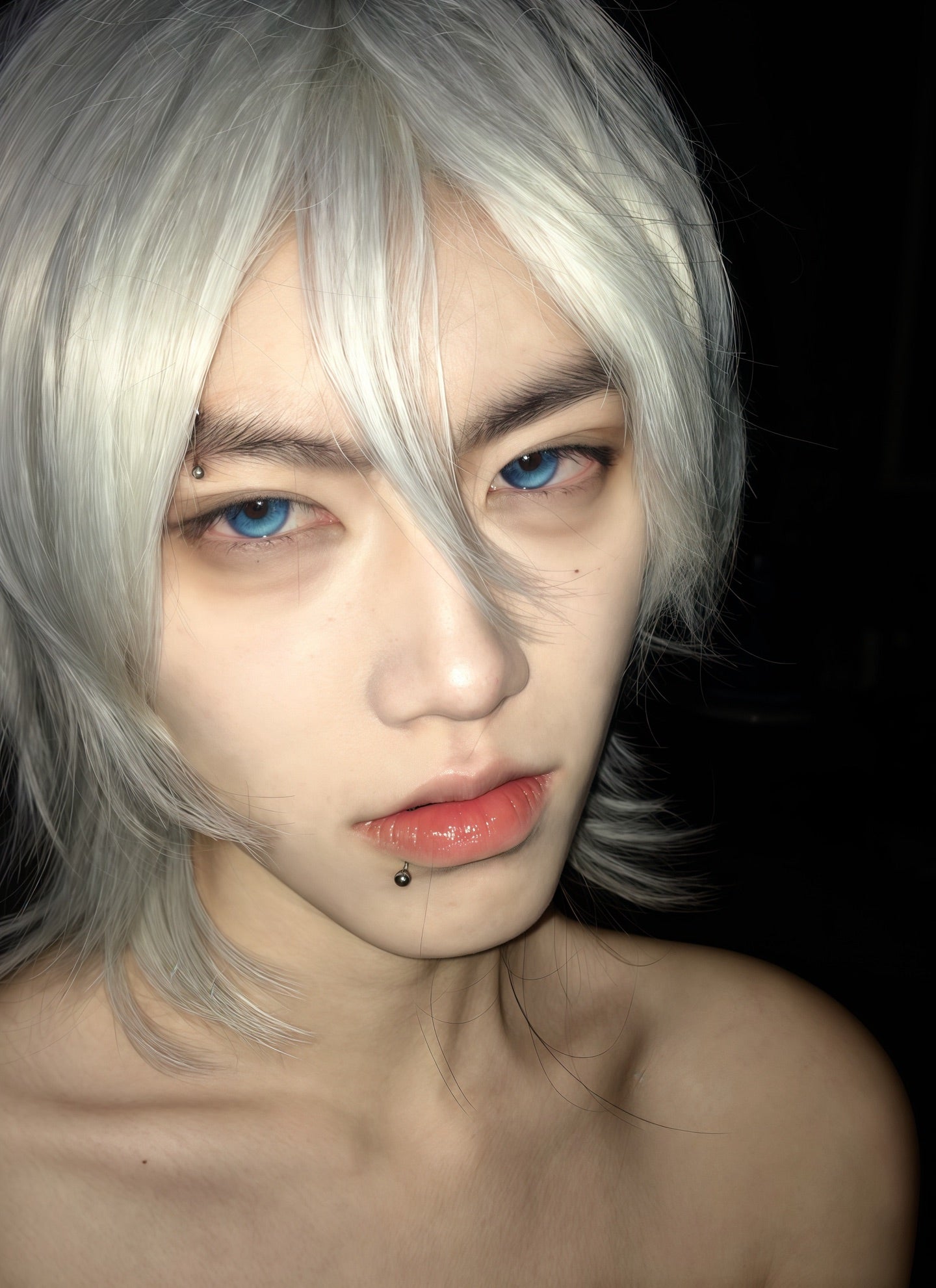HALF-YEAR | HOT | Azure Ocean Blue