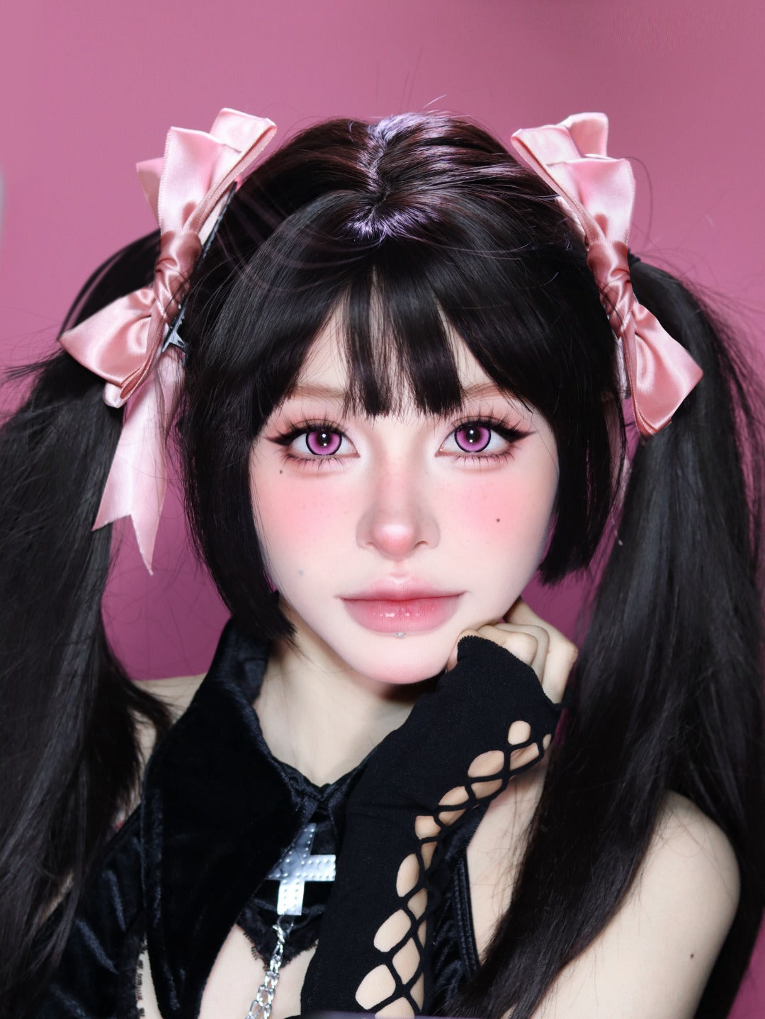 1-DAY | CUPID | Superpower Pink
