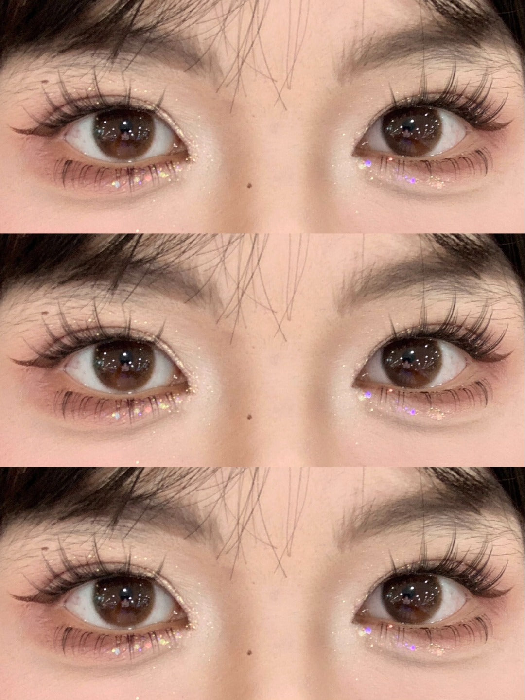 HALF-YEAR | FLOWER | Mystique Brown