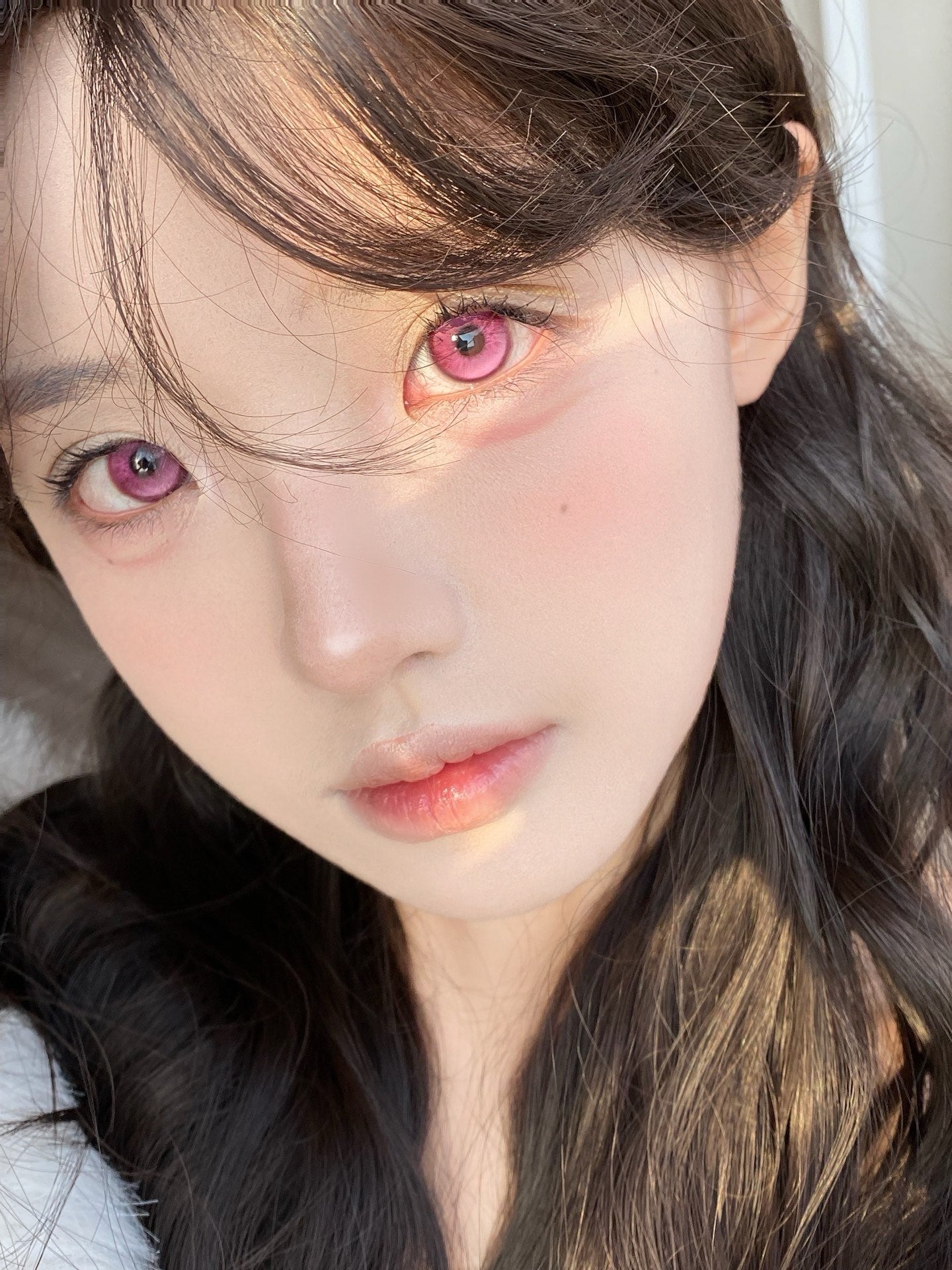 HALF-YEAR | HOT | Nocturnal Plum Pink