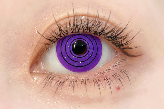 1-YEAR | CM | Rinnegan