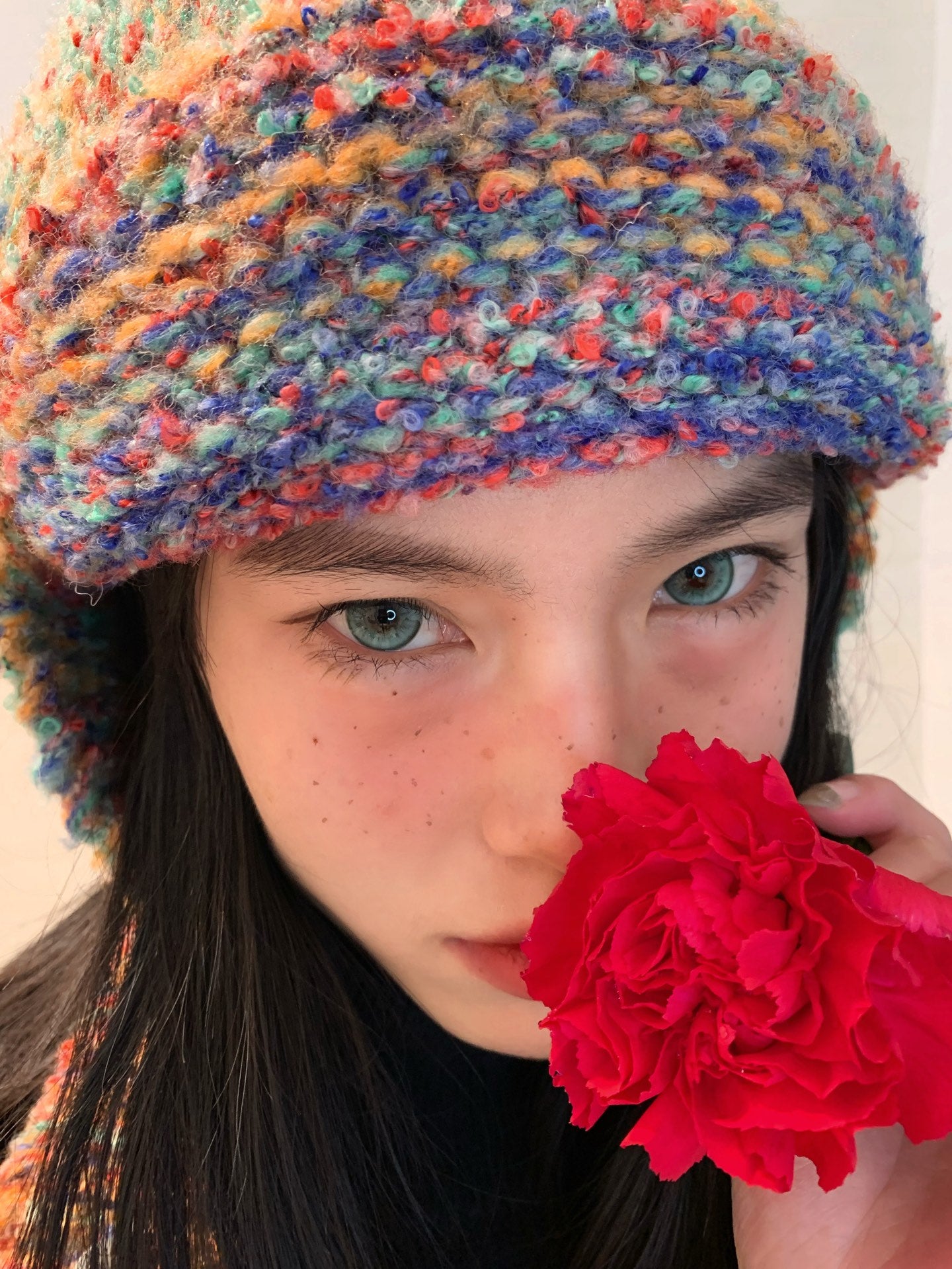 HALF-YEAR | LYMY | Wonderland Of Dream Green