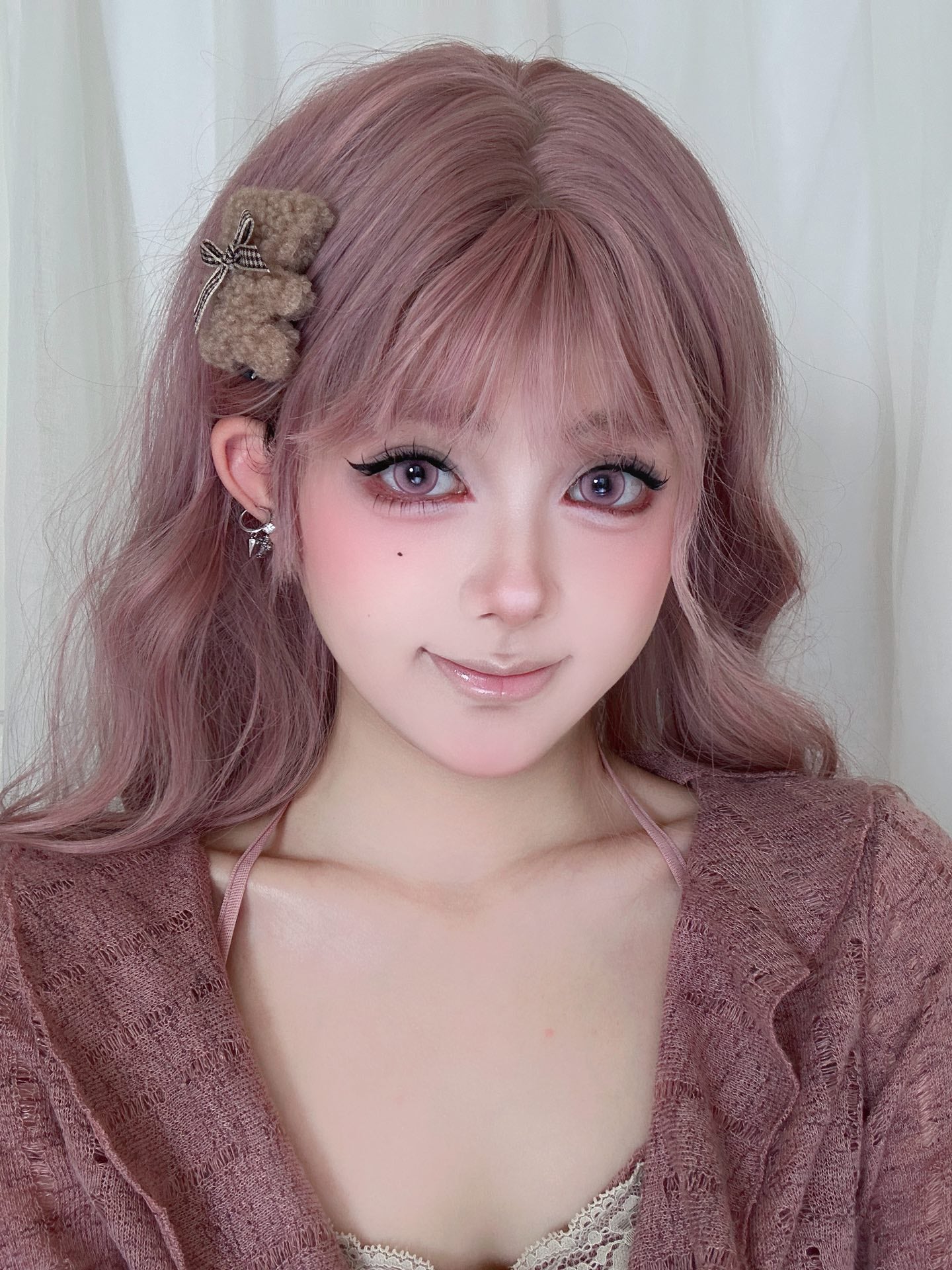 1-DAY | APRI | Blush Pink