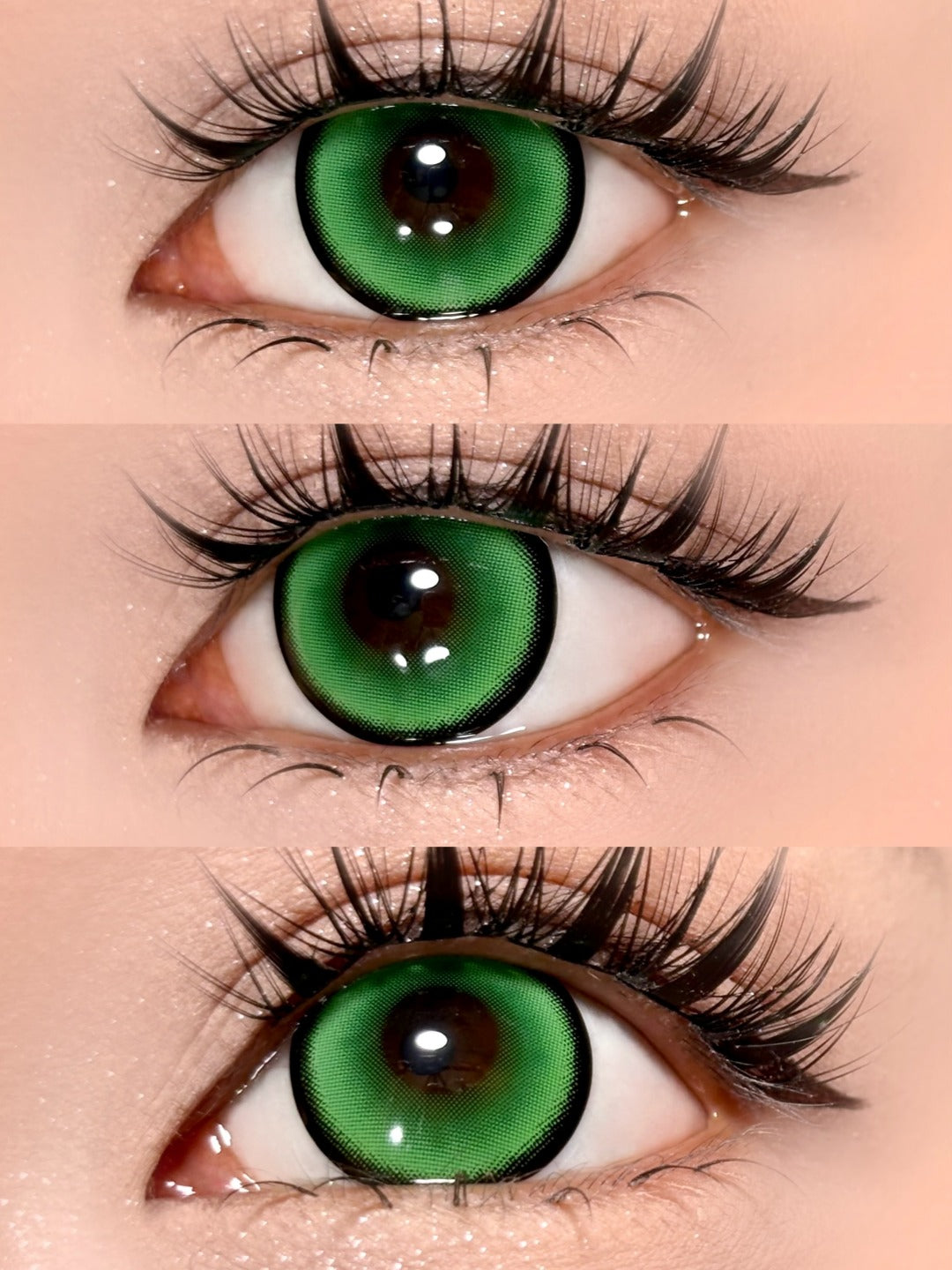 1-DAY | CUPID | Rebirth Green
