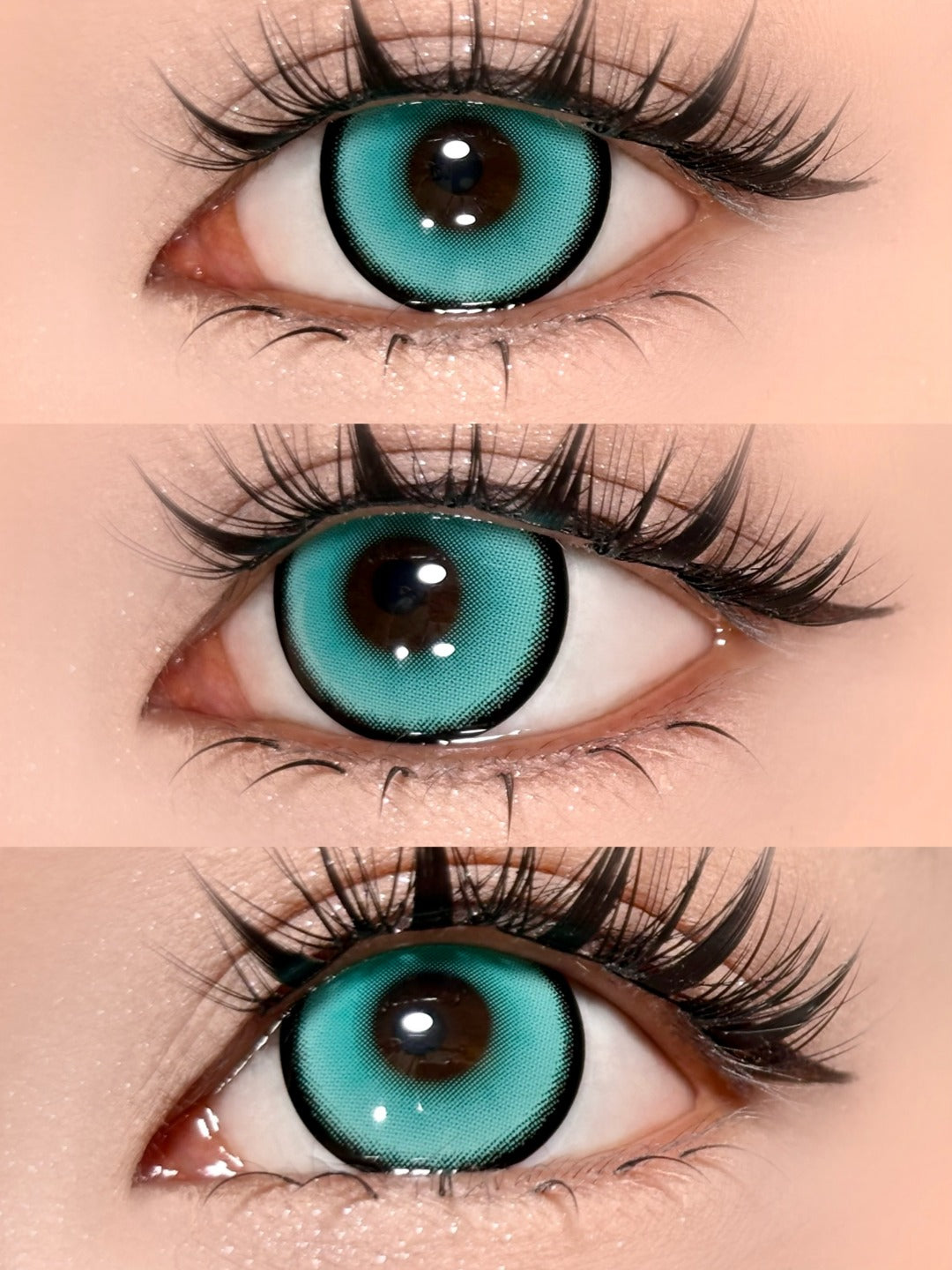 1-DAY | CUPID | Vineflare Cyan