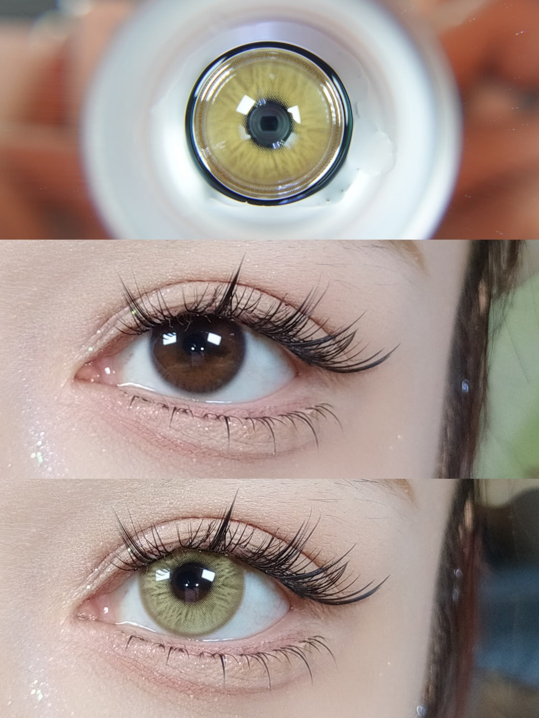 1-DAY | CUPID | Celestial Calm Gold
