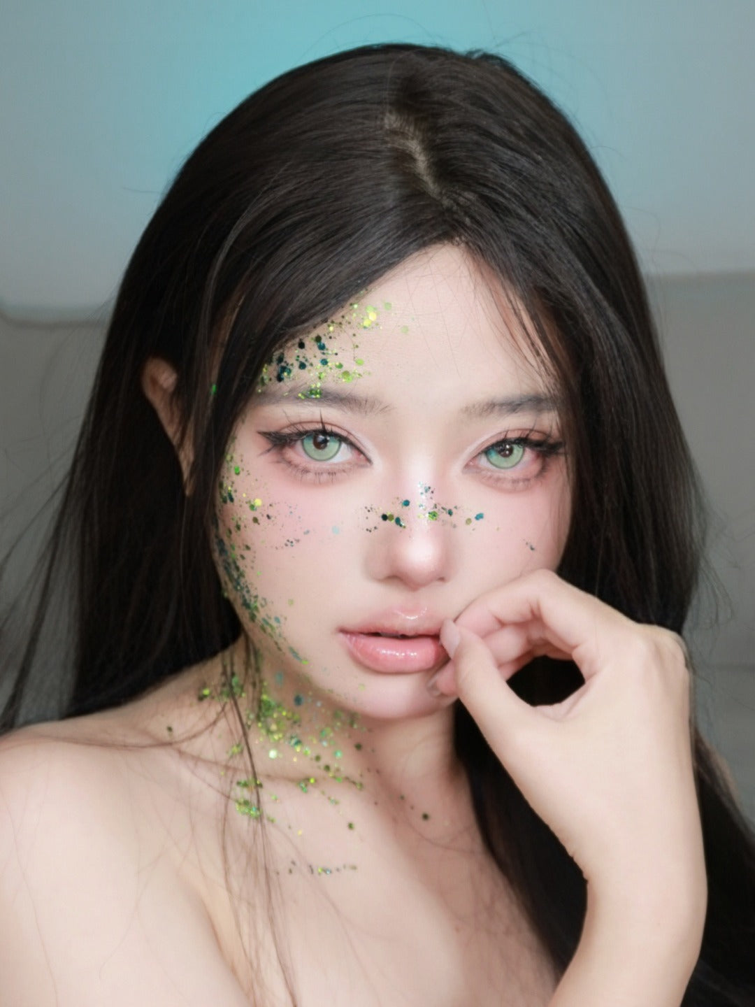 1-YEAR | DOYA | Sprite Green