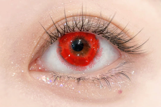 1-YEAR | CM | Pinkeye