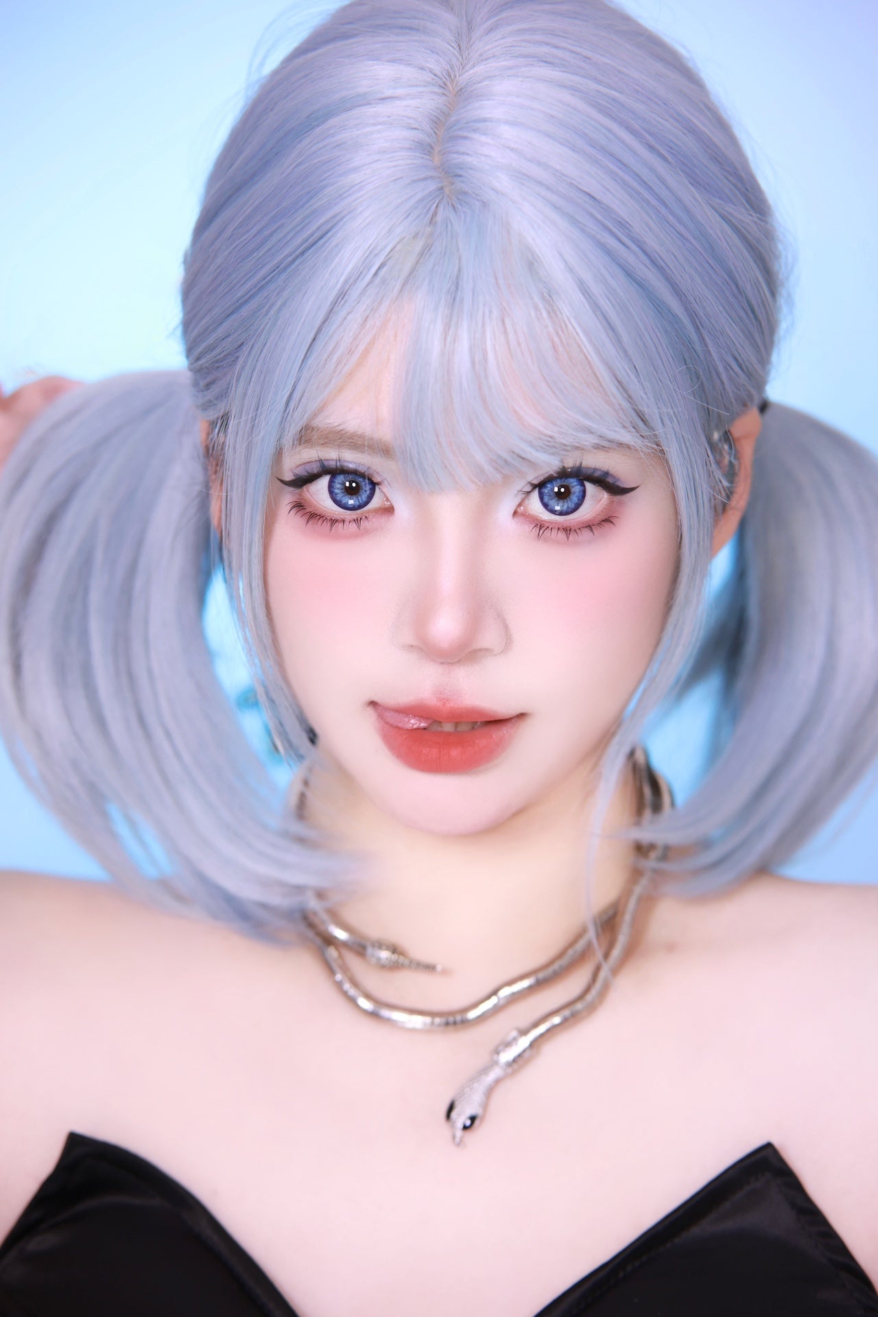 1-DAY | APRI | Magnetic Blue