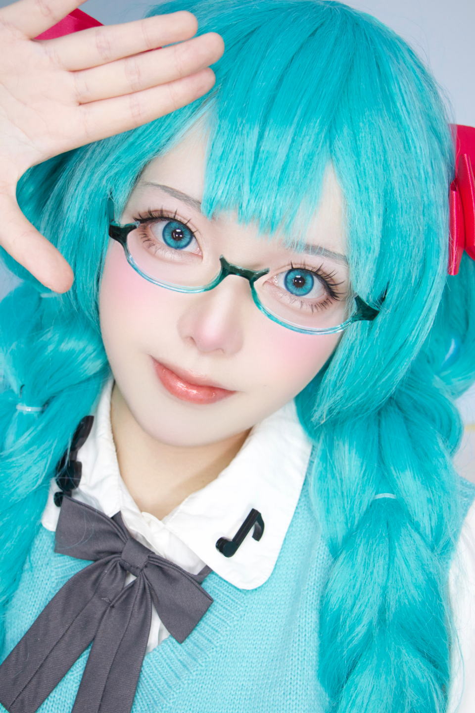 1-DAY | SHINING | Genky Cyan