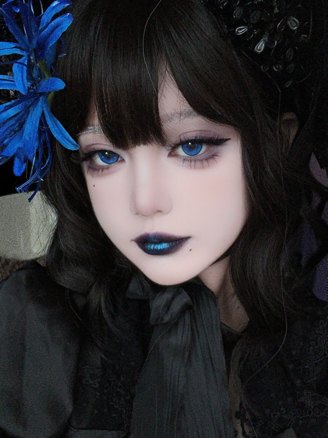 HALF-YEAR | DOYA | Serene Blue