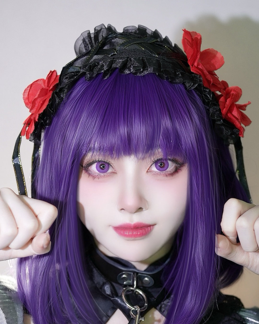 1-DAY | CUPID | Thousand Layers Purple
