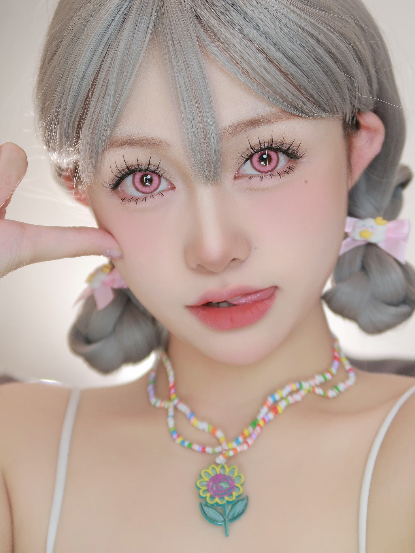 1-DAY | CUPID | Hanami Pink