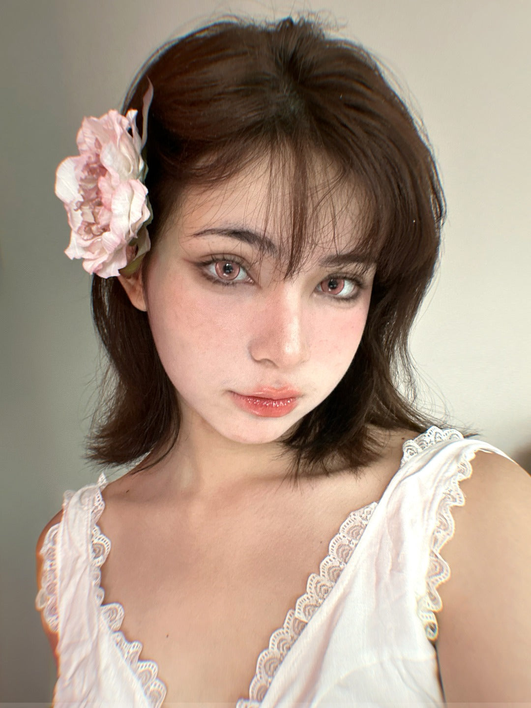 1-YEAR | DOYA | Anime Theme Orange-Pink