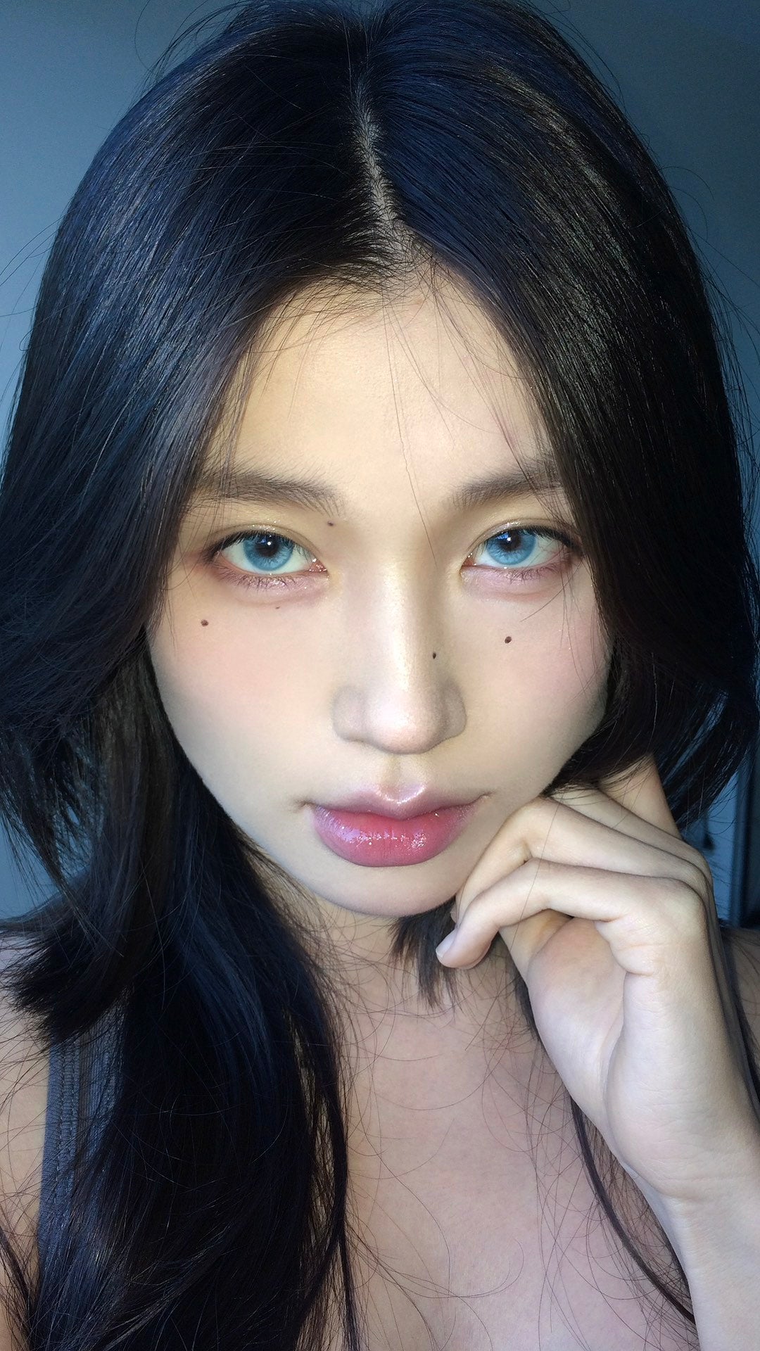 HALF-YEAR | ISORA | Rain & Star Blue