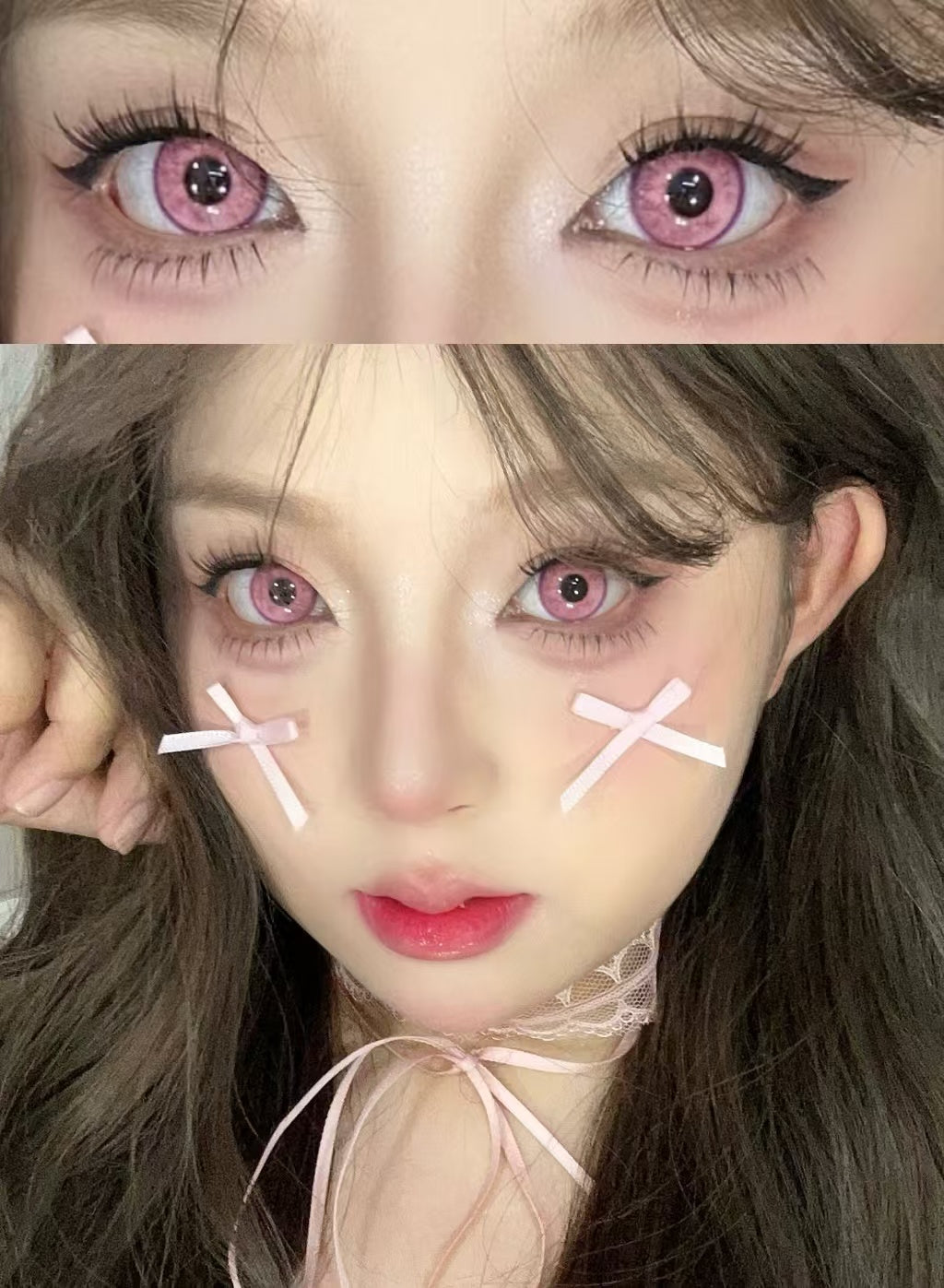HALF-YEAR | APRI | Galaxy Pink