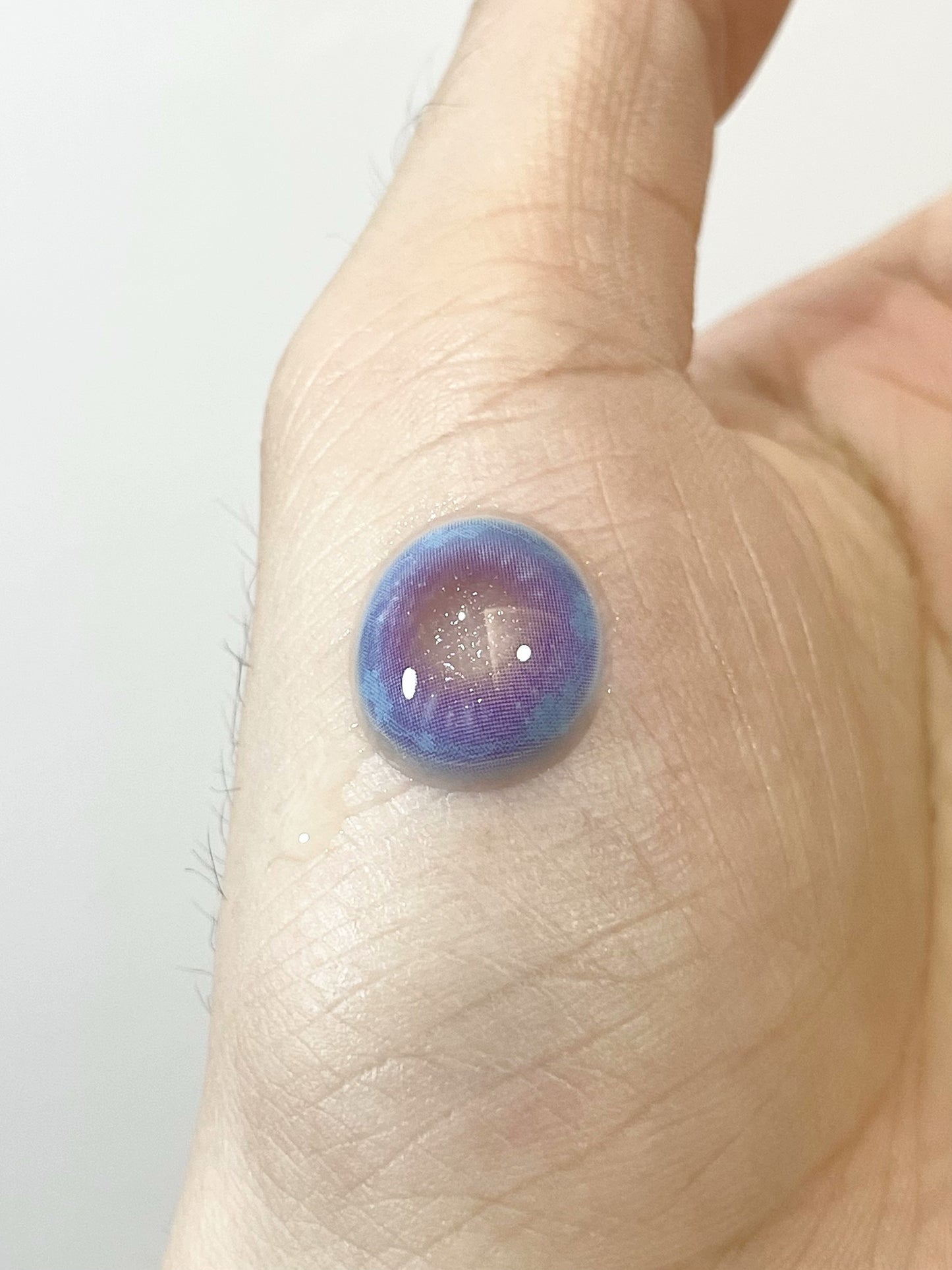 HALF-YEAR | HOT | Pear Blueberry Blue