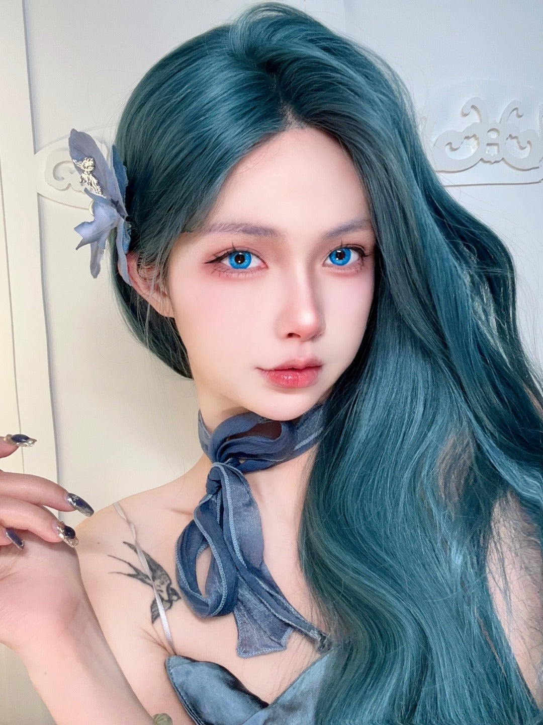 1-DAY | CUPID | Hokkaido Blue