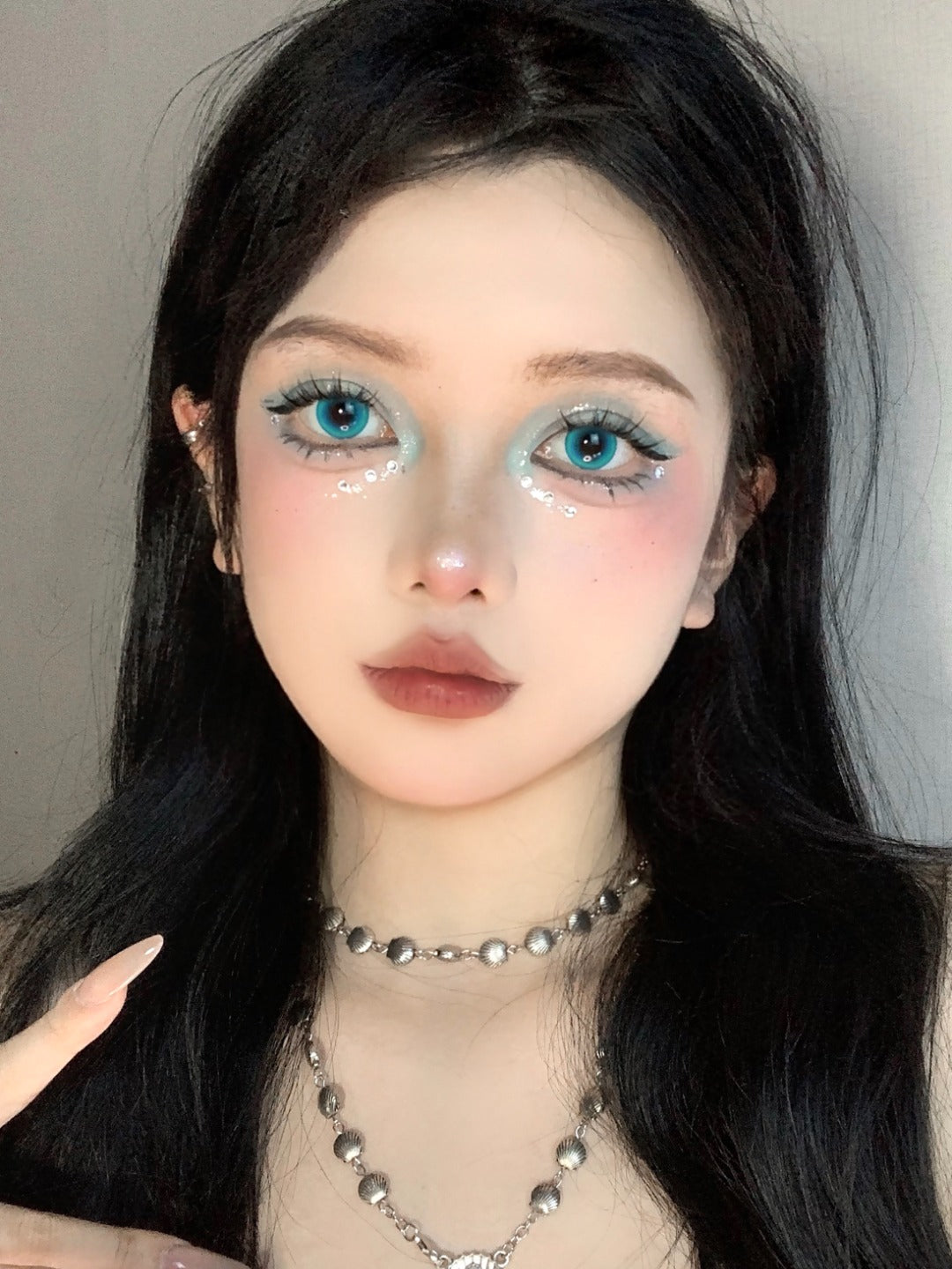1-MONTH | DOYA | Lakeshine Cyan