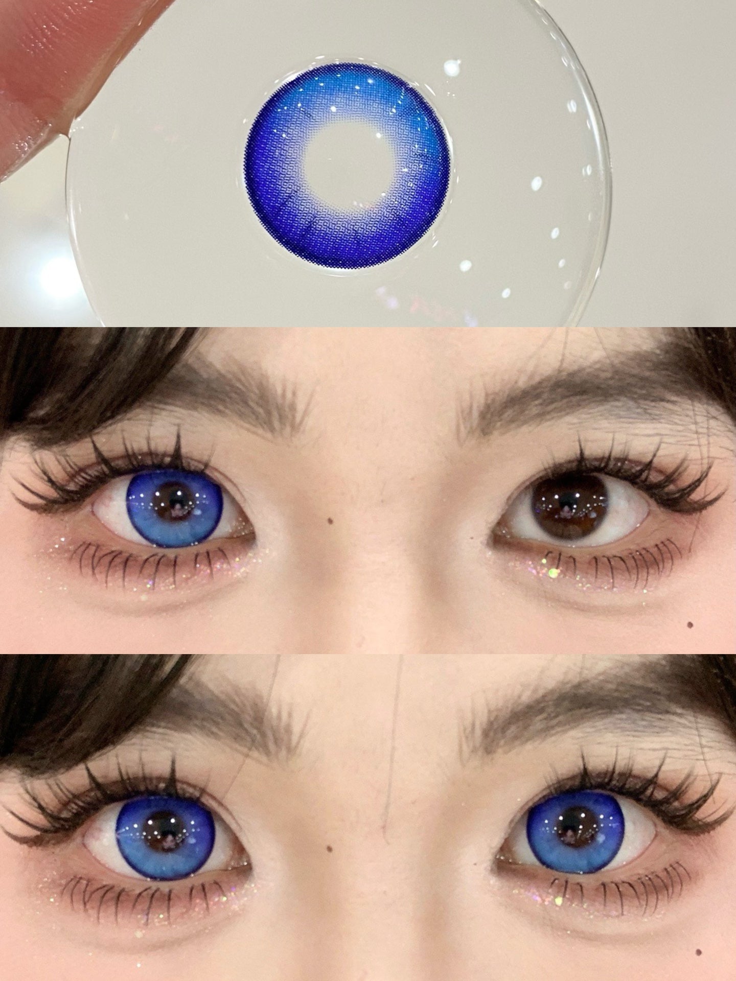 HALF-YEAR | APRI | Late Night Blue