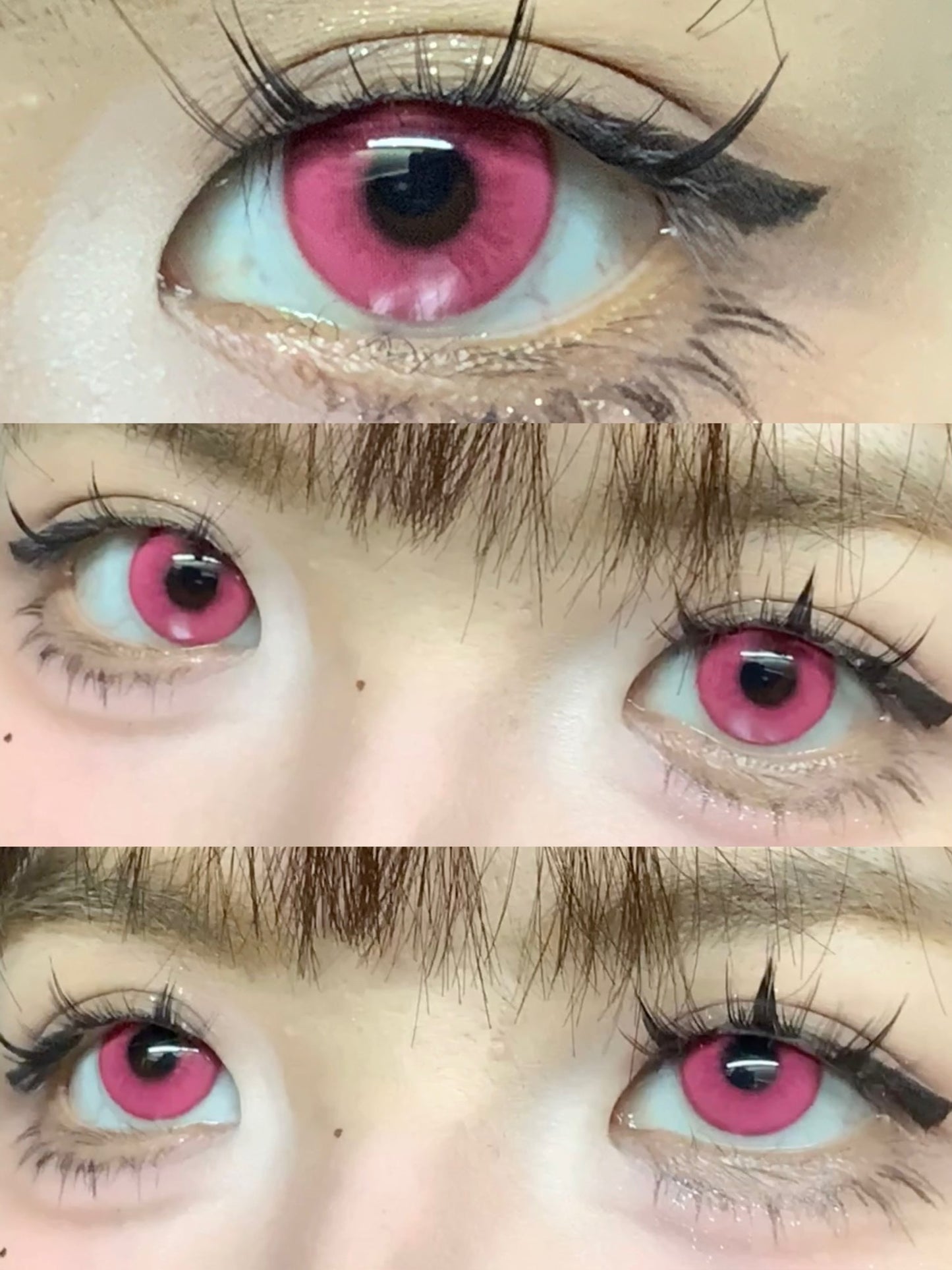 HALF-YEAR | APRI | Roselle Pink