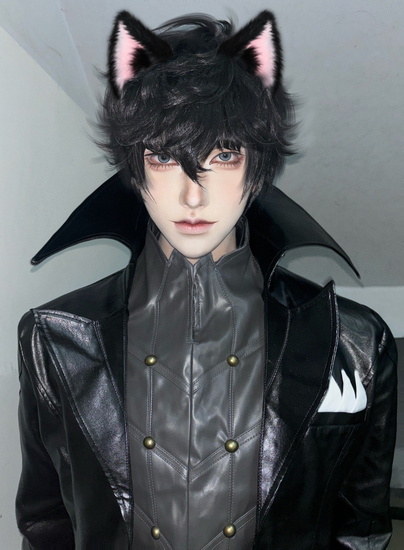 HALF-YEAR | APRI | Jigen Dream Gray