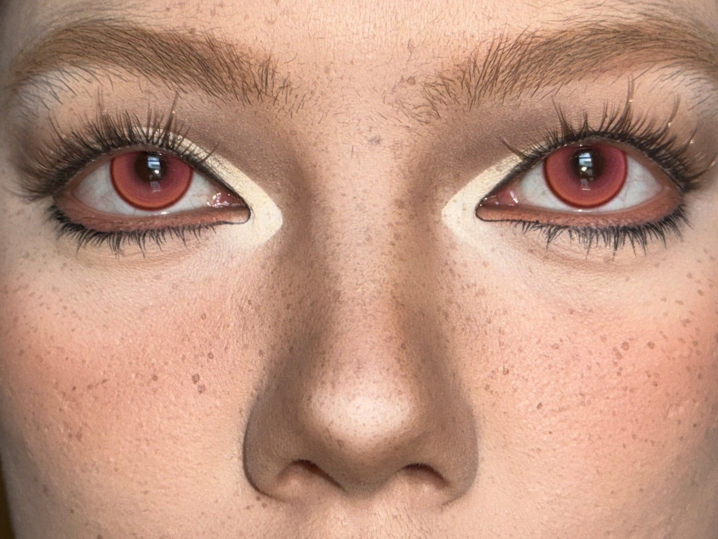 1-DAY | DOYA | Seductive Red