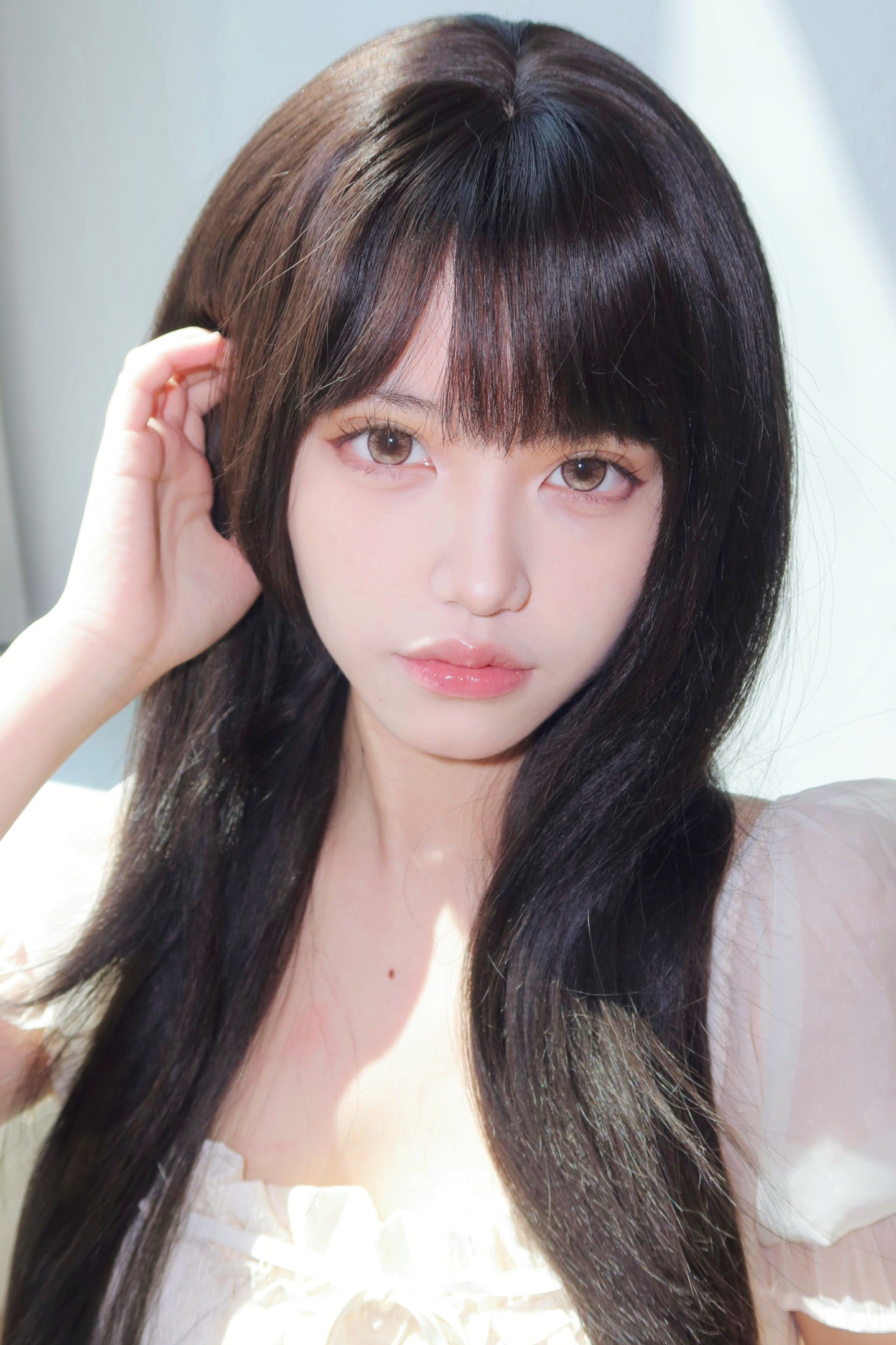 1-DAY | YUKI | Twinkle Brown