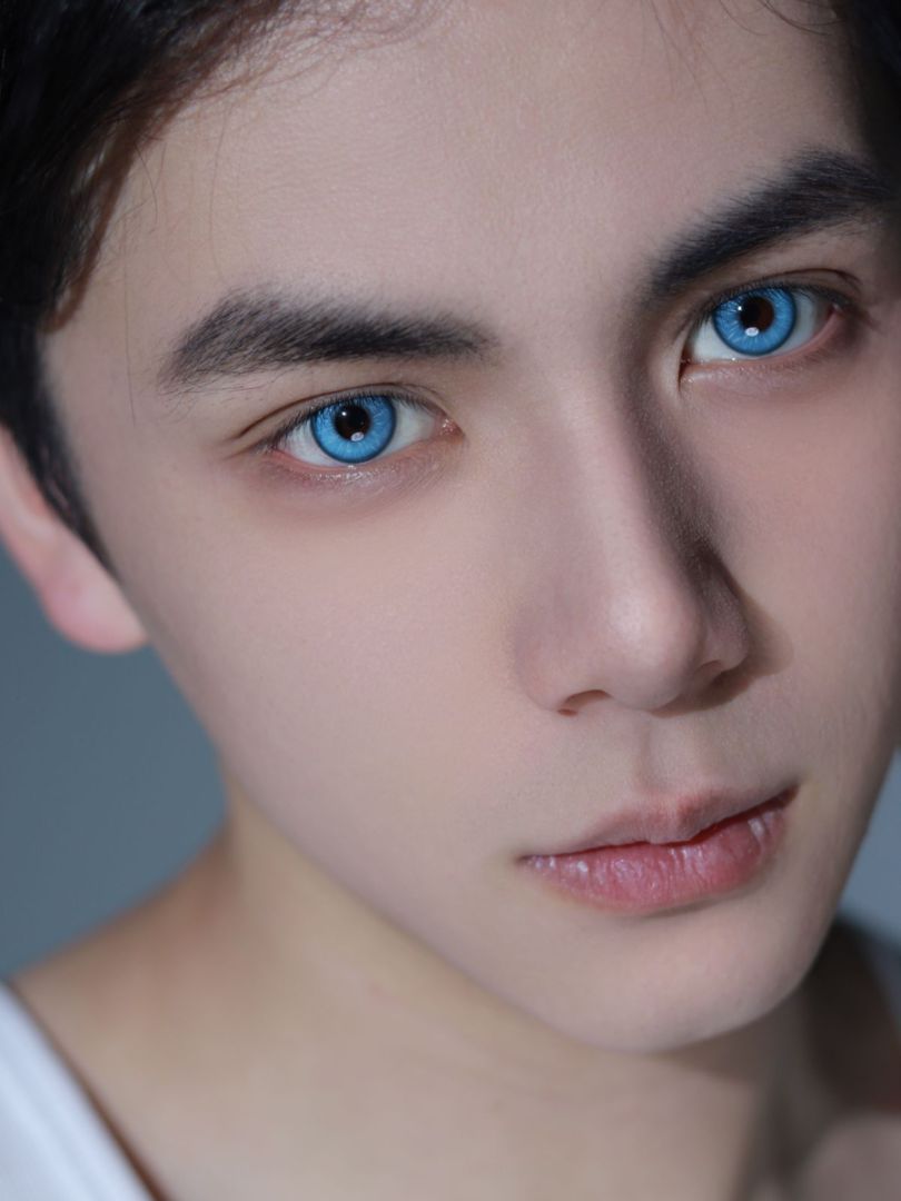 1-YEAR | DOYA | Energy Blue