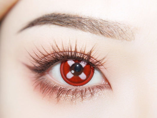 1-DAY | DOYA | Identity Red