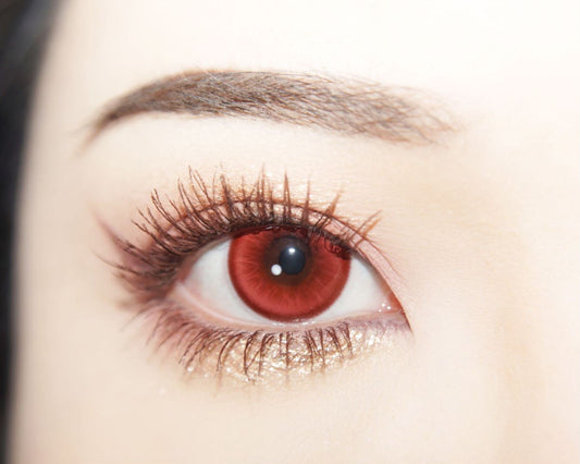1-YEAR | DOYA | Brave Nova (Red)