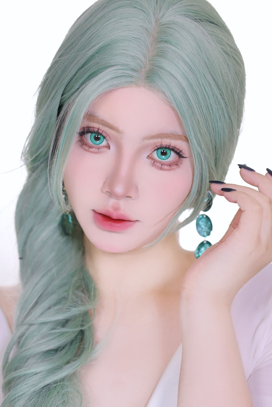 HALF-YEAR | DOYA | Lucky Green