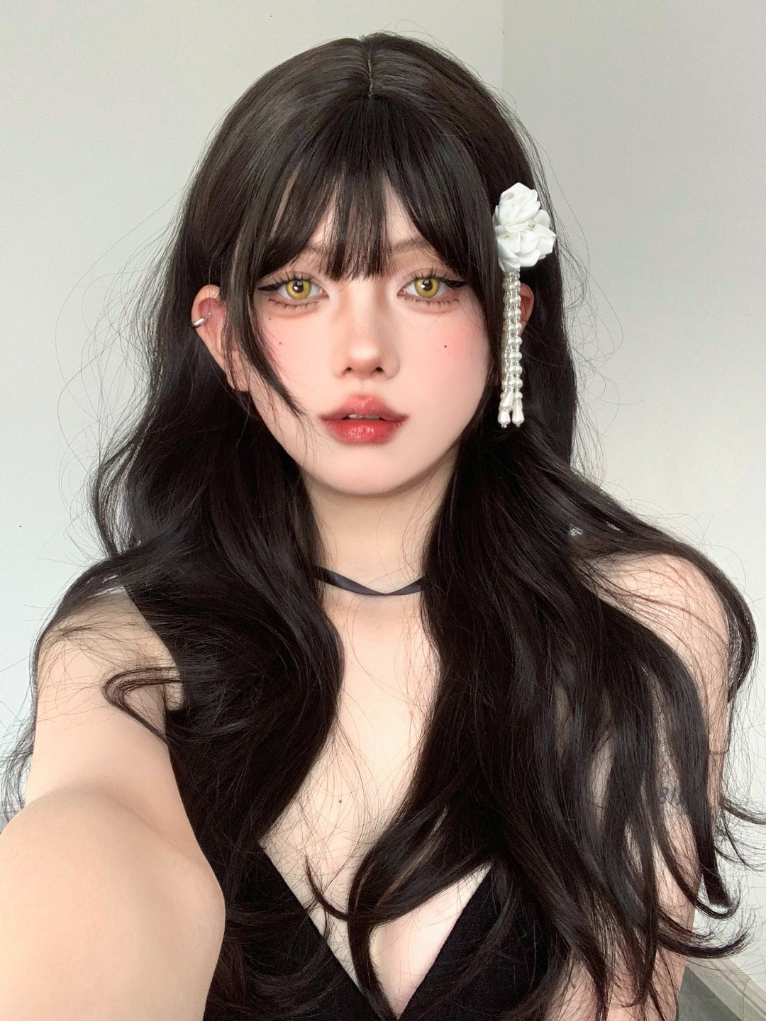 HALF-YEAR | DOYA | Magical Aura Yellow