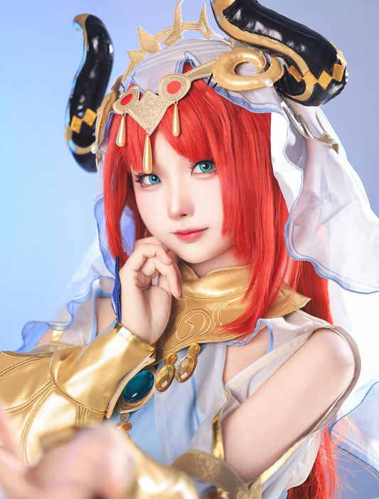 HALF-YEAR | DOYA | Destiny Cyan