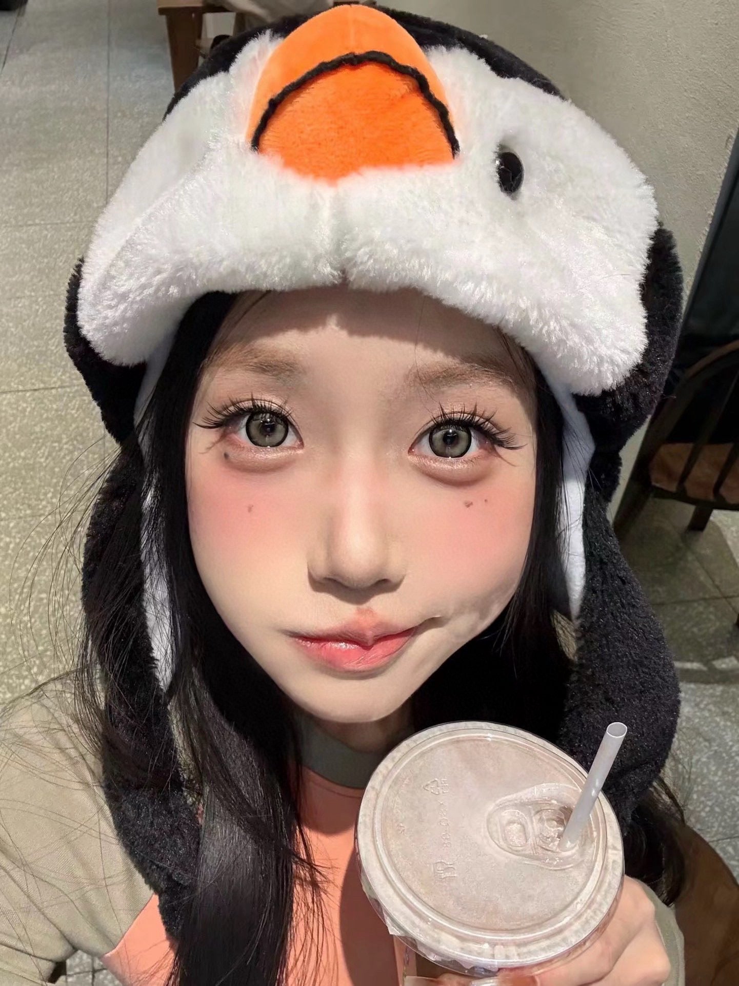 1-DAY | YUKI | Kawaii Neko