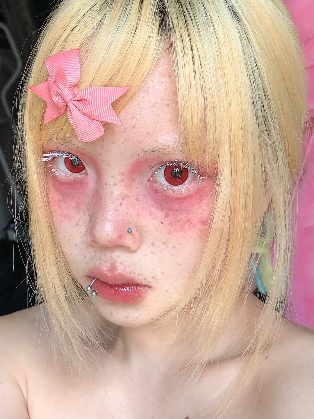 HALF-YEAR | DOYA | Lucky Red
