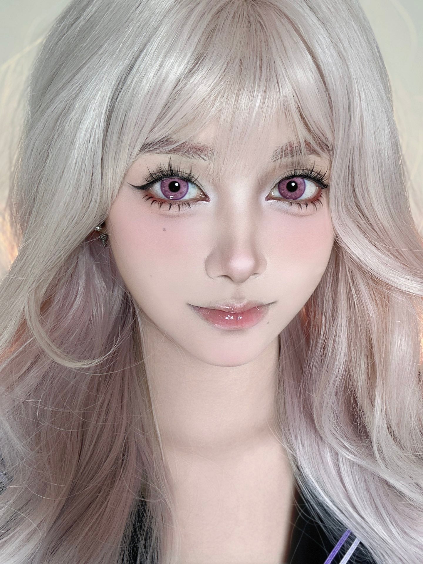 HALF-YEAR | APRI | Galaxy Pink