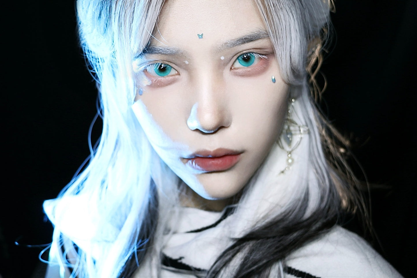 1-DAY | DOYA | Ink Brilliance Cyan