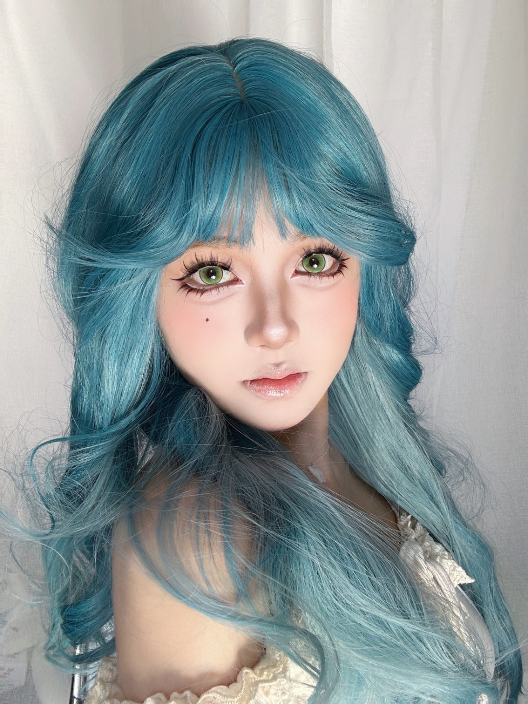 1-YEAR | DOYA | Anime Theme Green