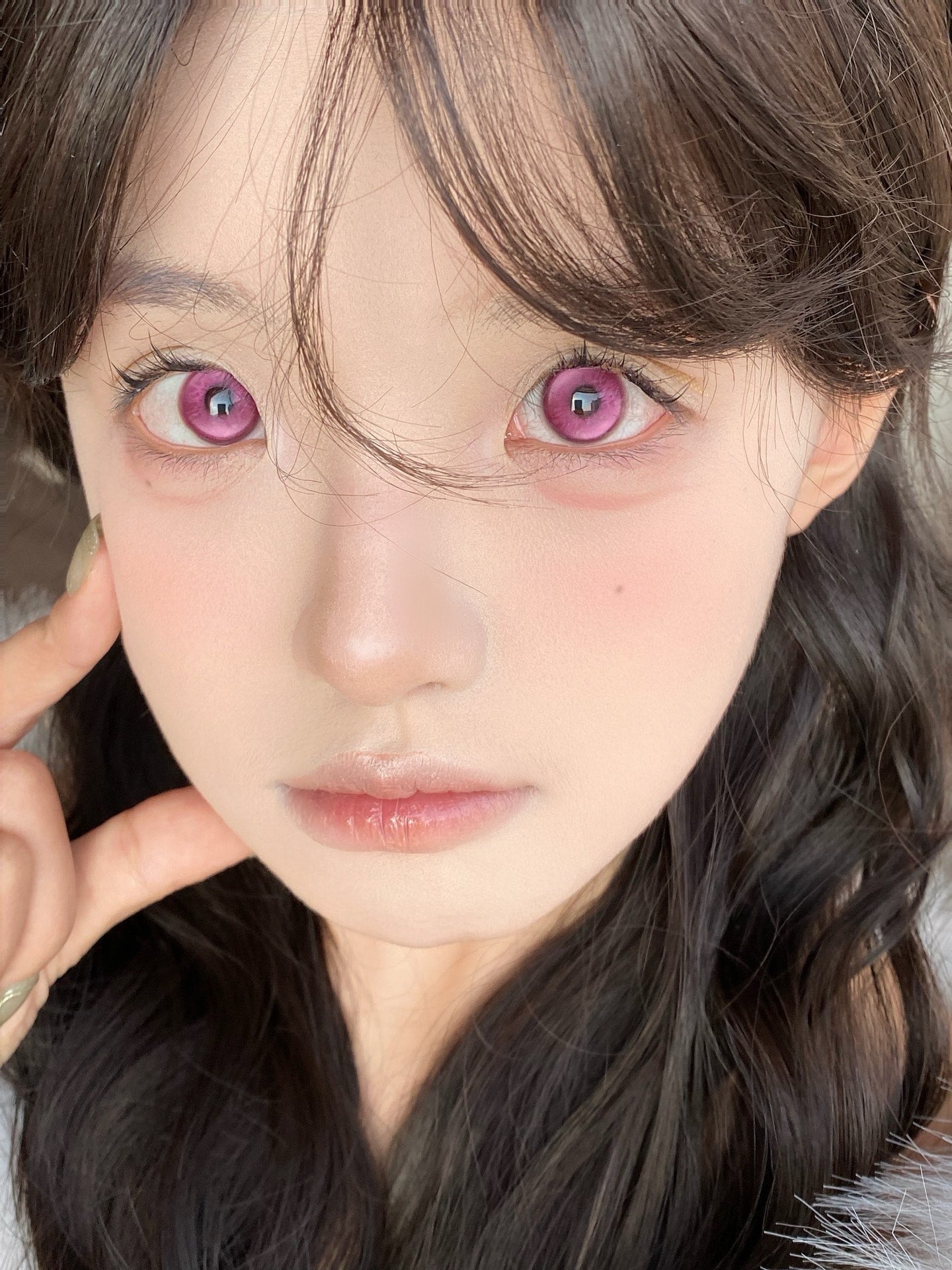 HALF-YEAR | HOT | Nocturnal Plum Pink