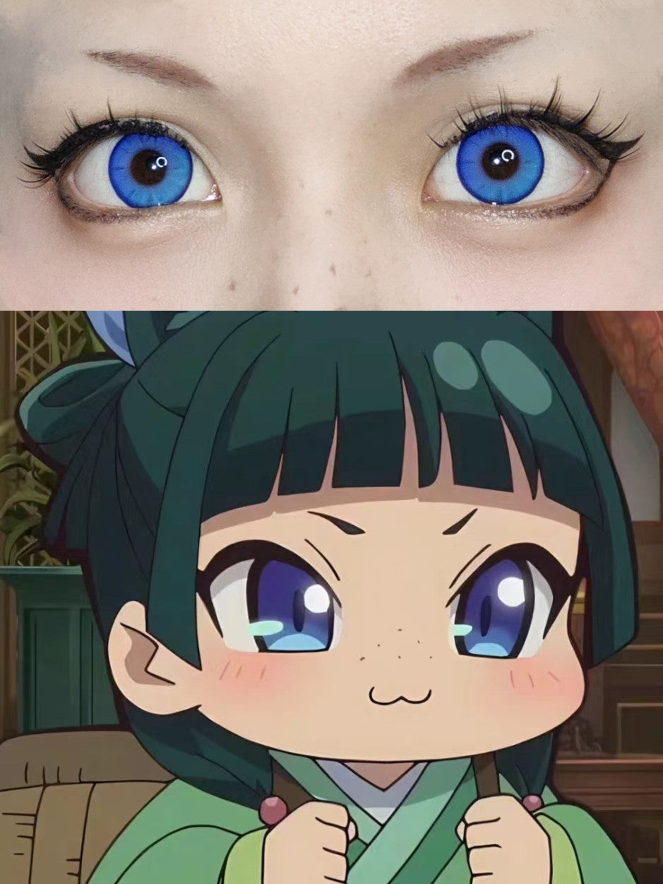 HALF-YEAR | APRI | Late Night Blue