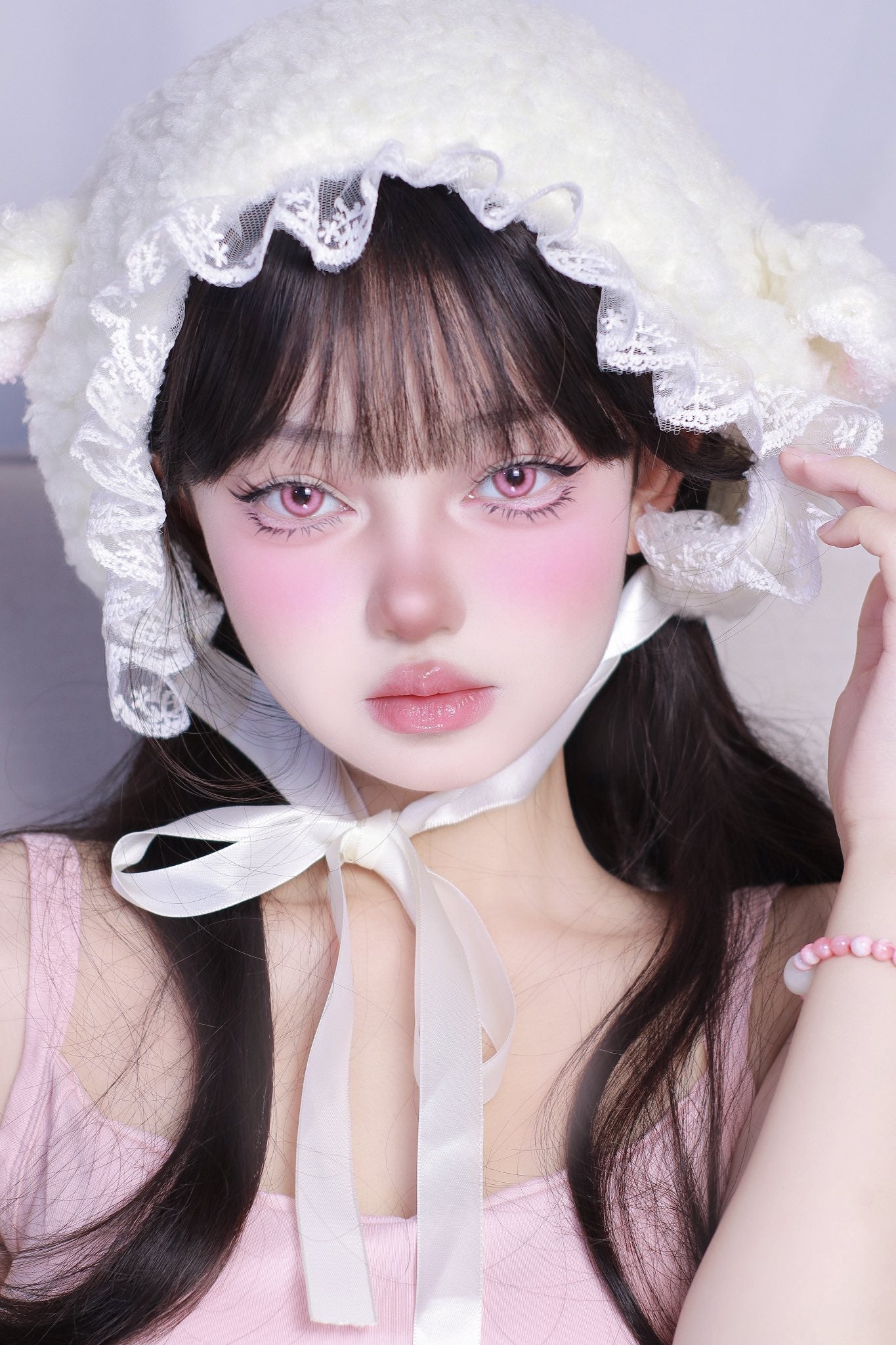 1-DAY | CUPID | Hanami Pink