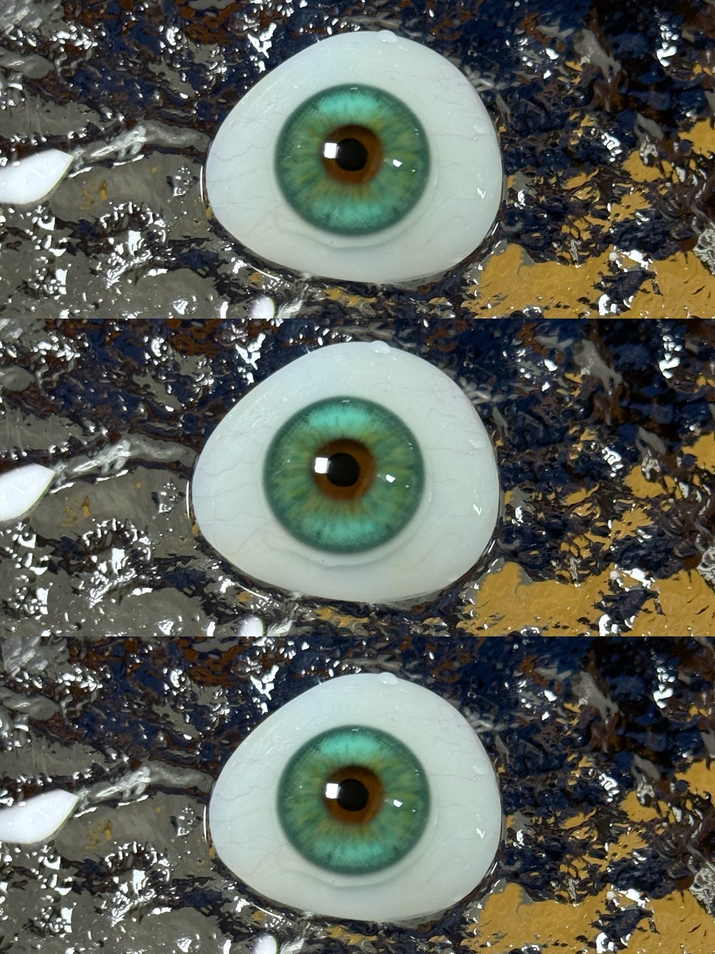 1-DAY | APRI | Klein Green