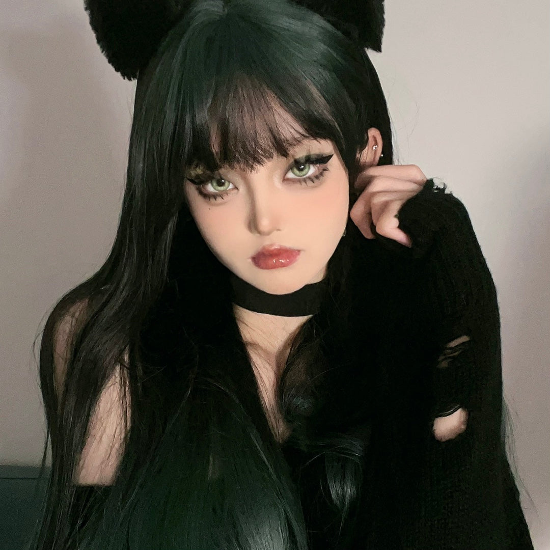1-YEAR | CUPID | Glacial Green