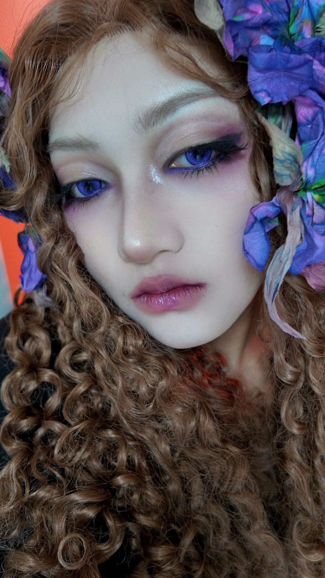 HALF-YEAR | DOYA | Serene Purple
