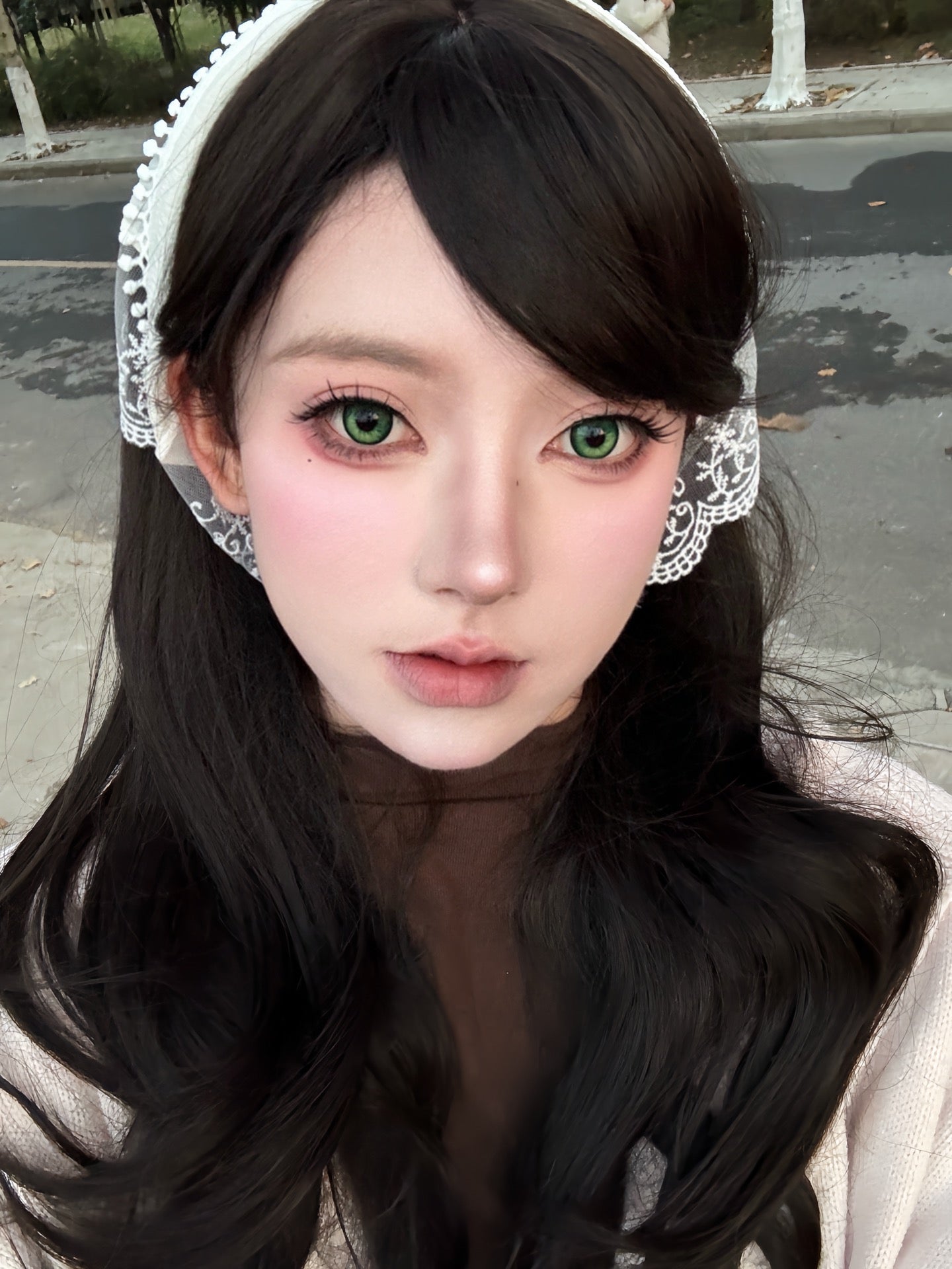 HALF-YEAR | APRI | Muse Green