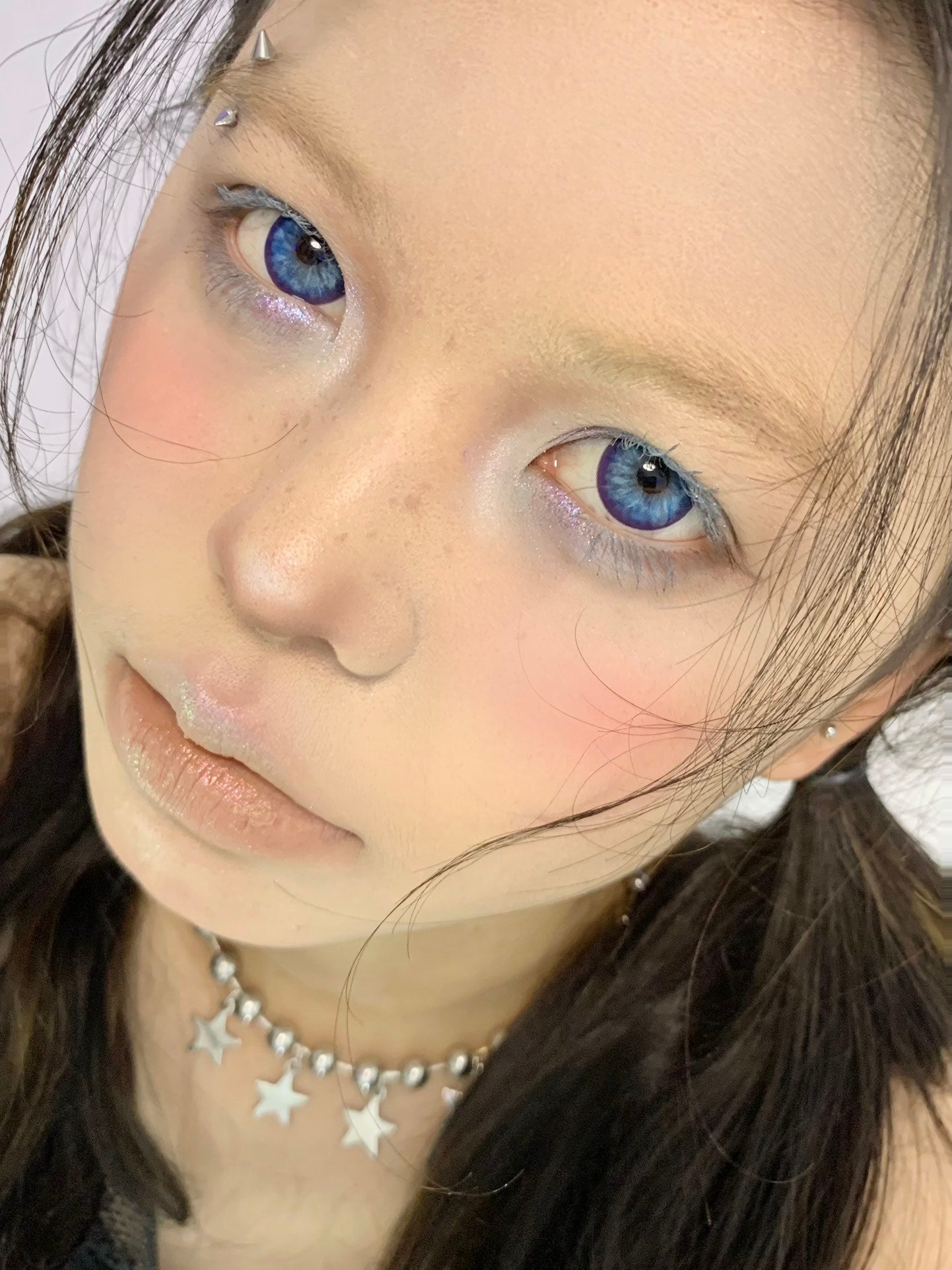 1-DAY | APRI | Magnetic Blue